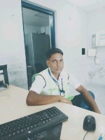 Anil Yadav