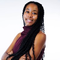 Maya Worthy