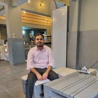 Mohd Mehmood Alam