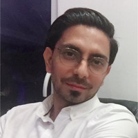 Mehdi Majidi
