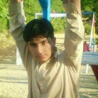 Shakir Ullah