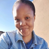 M. Mokwena