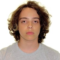 Nicholas Spray