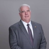 William (Bill) Ghormley, CPP