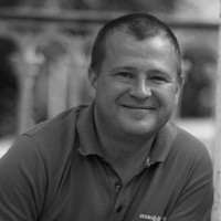 Martin Hargreaves