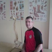 William Pirrie Bsc(Hons)Msst; F.A Dip R/T