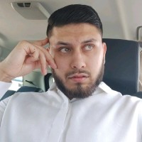 Mohammed Khan