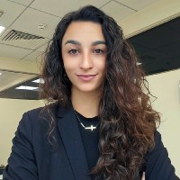 Megan Dagher