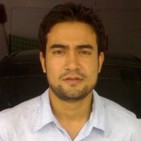 Pranav Pradhan