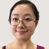 Ashley Huang