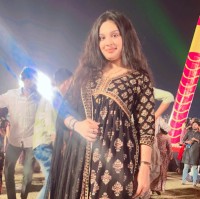 Rushali Rakheja