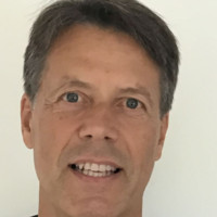 Kim Bæksted Jørgensen