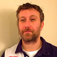 Leigh Jones