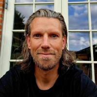 Daniel Vickmann Byriel