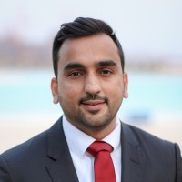 Asif Rashid
