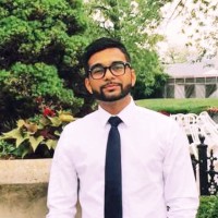 Harry Sidhu