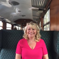 gillian ball