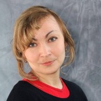Ольга Кочеткова