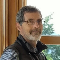Stephan Halloy