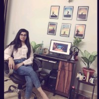 Vishakha Trivedi