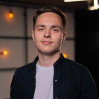 Arseniy Trybukh