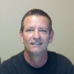 RANDY ARNOLD
