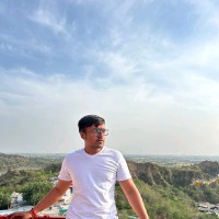 Vivek Vyas