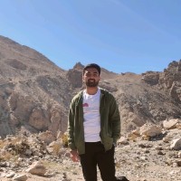 Ashish Gupta