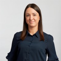 Lisa Alexandrakis