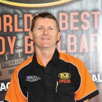 Steve Davies