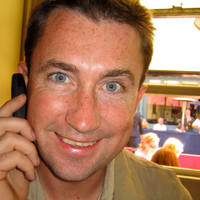 David Morris