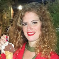 María Isabel Ramos Domínguez