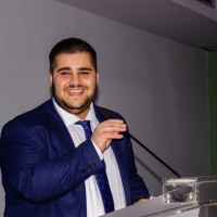 Loukas Konstantinidis