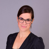 Judit Szabó