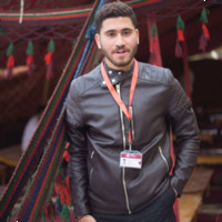 alaa amr