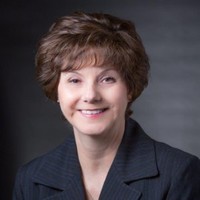 Marsha Robertson