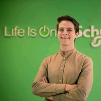 Juan Pablo Garibay Cedillo