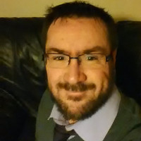 Tim Preece