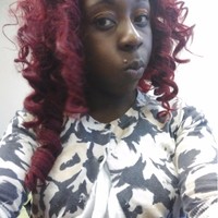 Mia Cannady