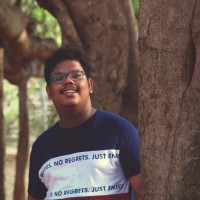 RISHABH B