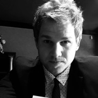 Brandon Wikman