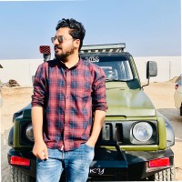 Fahad Rajpoot