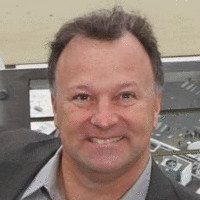 Lawrence Gallagher