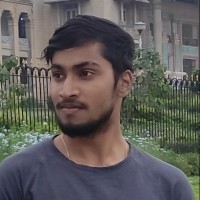 Akshith Acharya