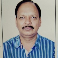Girish Chandra Rai