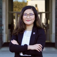 Angie Wong