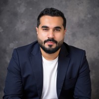 Syed Zaidi