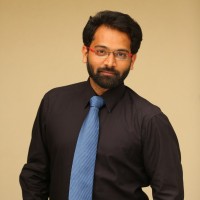 Ravi Teja Mallampati
