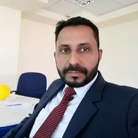 Arfan Haider