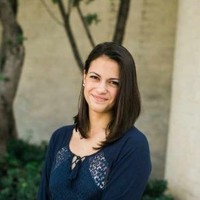 Megan Sorber